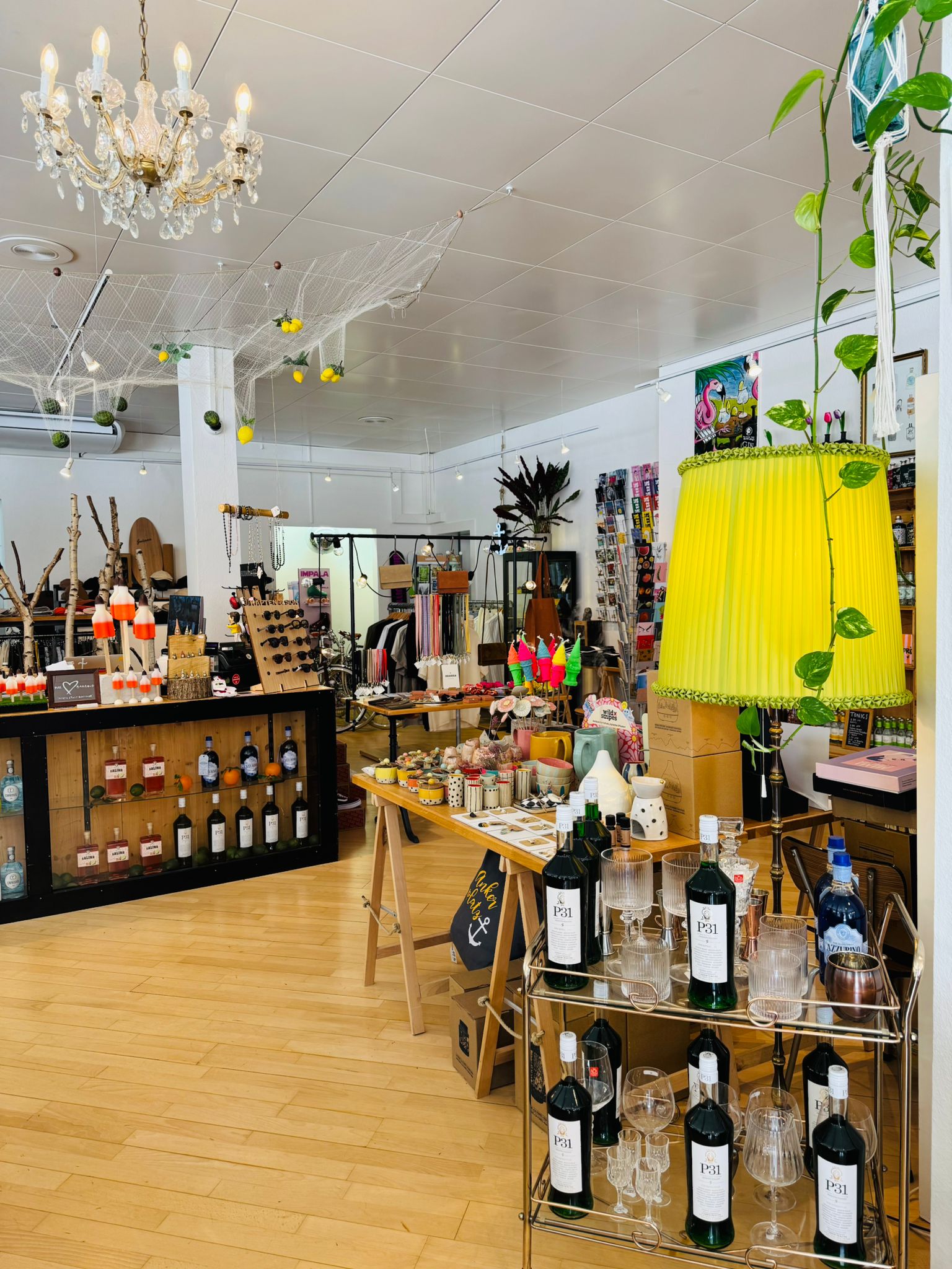 Lumilauta Shop