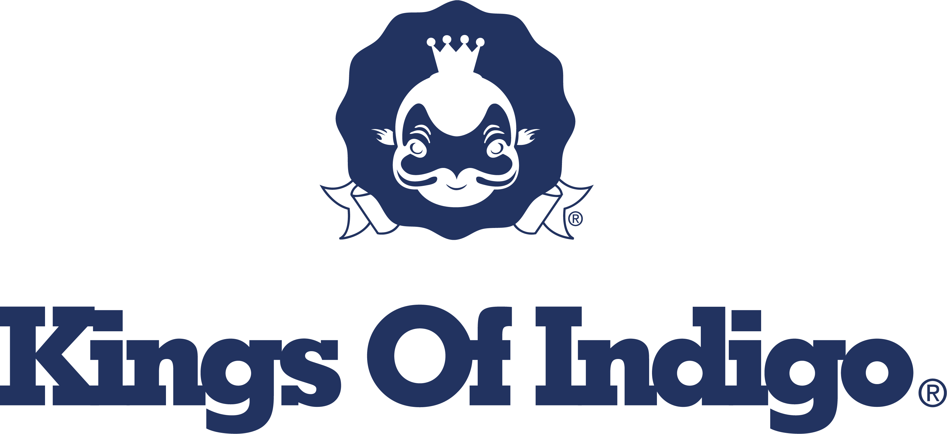 Kings of Indigo