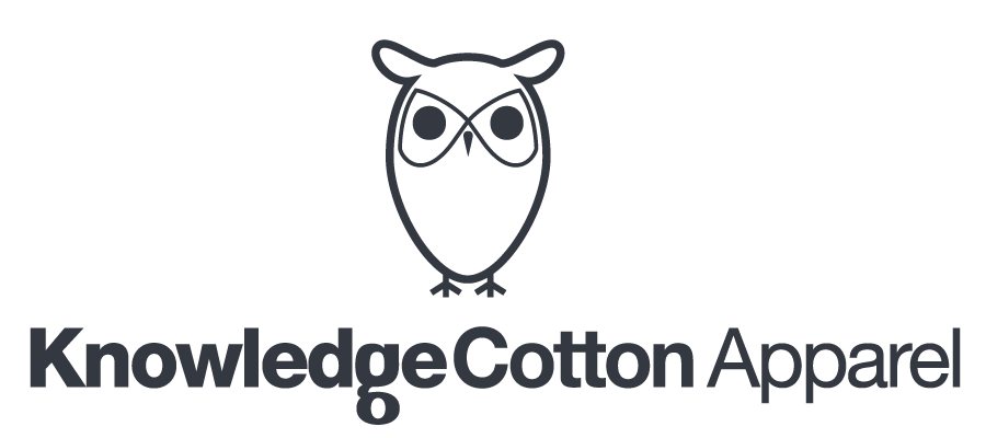 Knowledge Cotton Apparel